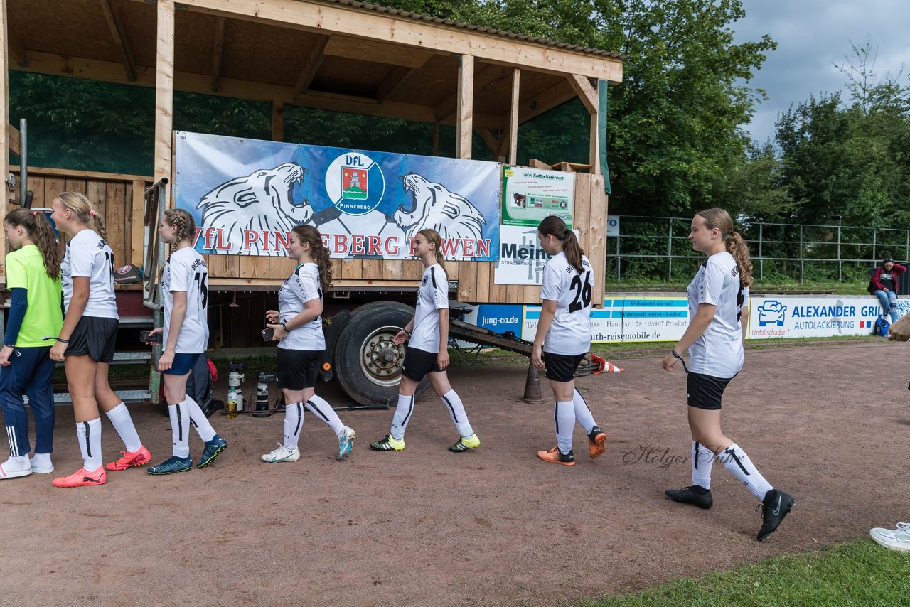 Bild 126 - Loewinnen Cup